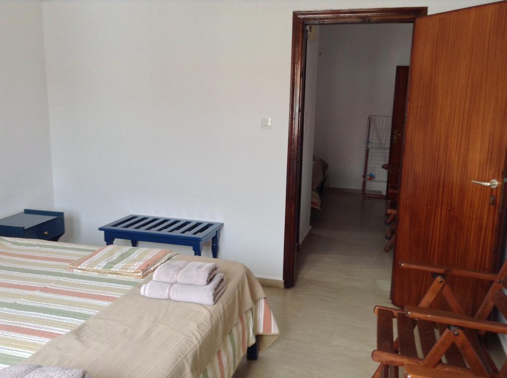 Mouria Hotel Skiathos Town Exterior photo