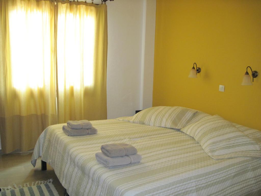Mouria Hotel Skiathos Town Exterior photo