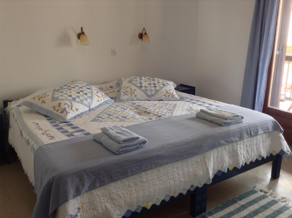 Mouria Hotel Skiathos Town Exterior photo