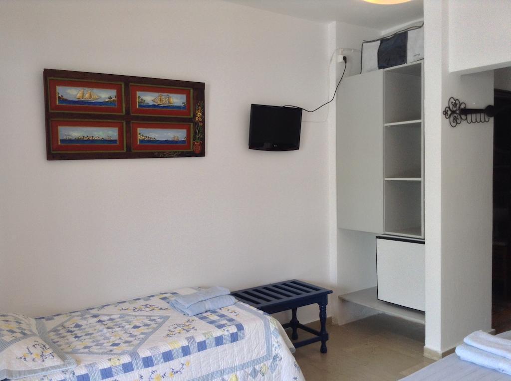 Mouria Hotel Skiathos Town Exterior photo