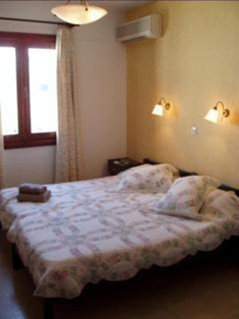 Mouria Hotel Skiathos Town Exterior photo