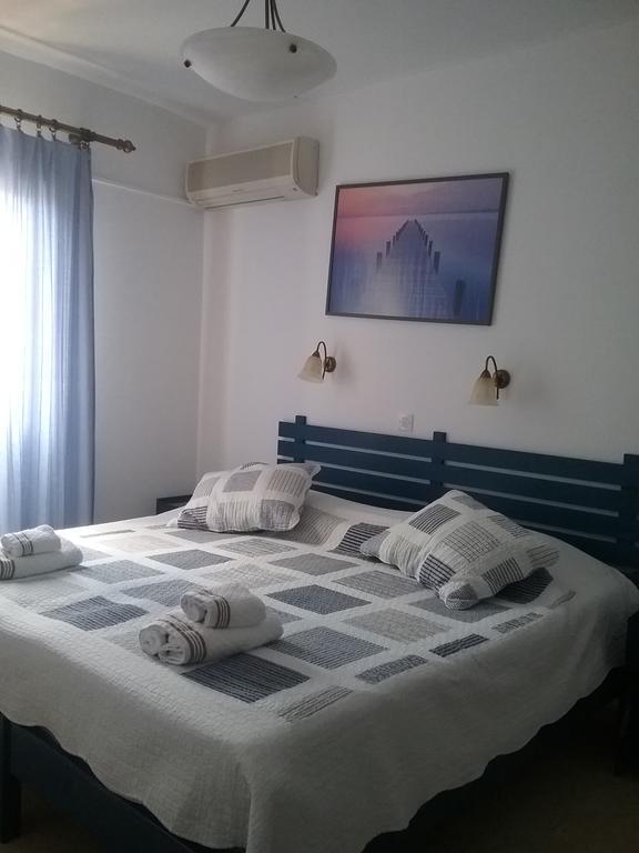 Mouria Hotel Skiathos Town Exterior photo