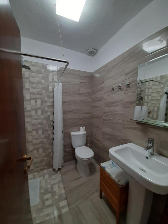 Mouria Hotel Skiathos Town Exterior photo